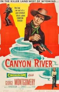 دانلود فیلم Canyon River 1956411756-1875686513