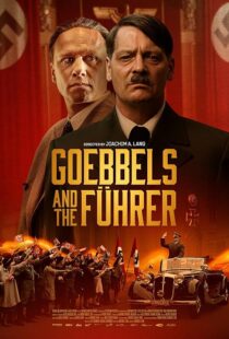 دانلود فیلم Goebbels and the Führer 2024411515-608637182