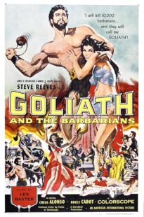 دانلود فیلم Goliath and the Barbarians 1959411718-97952840