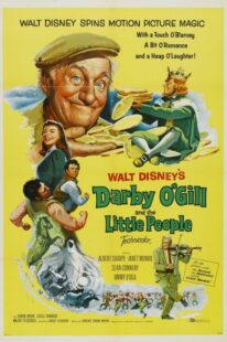 دانلود فیلم Darby O’Gill and the Little People 1959411176-330037767