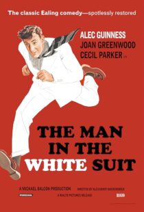 دانلود فیلم The Man in the White Suit 1951411127-1691920236