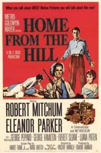 دانلود فیلم Home from the Hill 1960412471-544922013