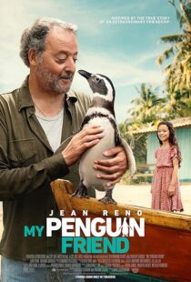 دانلود فیلم My Penguin Friend 2024411131-881165514