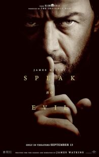 دانلود فیلم Speak No Evil 2024411065-901144985