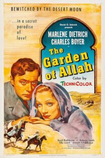 دانلود فیلم The Garden of Allah 1936411267-863569608