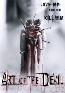 دانلود فیلم Art of the Devil 2004412553-1923223747