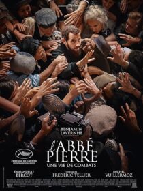 دانلود فیلم Abbé Pierre: A Century of Devotion 2023412424-571798316