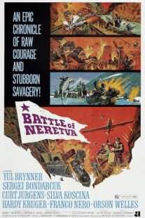 دانلود فیلم The Battle of Neretva 1969412253-159242528