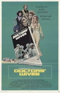 دانلود فیلم Doctors’ Wives 1971411179-2102122646