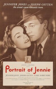 دانلود فیلم Portrait of Jennie 1948412614-129024707