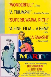 دانلود فیلم Marty 1955412518-537629182