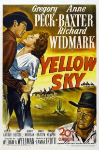 دانلود فیلم Yellow Sky 1948411162-1631182156