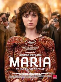 دانلود فیلم Being Maria 2024411742-874695860