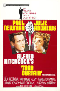 دانلود فیلم Torn Curtain 1966411193-943774056