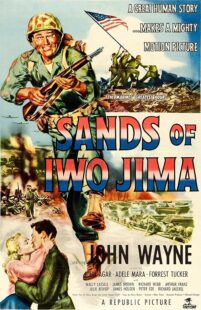 دانلود فیلم Sands of Iwo Jima 1949411299-1070594705