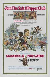 دانلود فیلم Salt and Pepper 1968412228-531262738