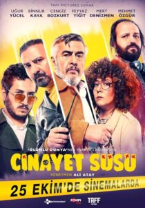 دانلود فیلم Cinayet Süsü 2019411952-639333754