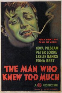 دانلود فیلم The Man Who Knew Too Much 1934411154-727343769