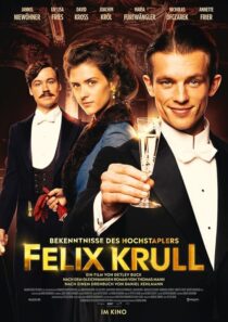 دانلود فیلم Bekenntnisse des Hochstaplers Felix Krull 2021411618-1205545189