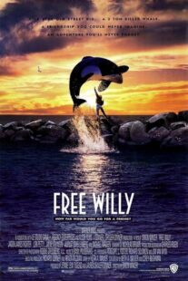 دانلود فیلم Free Willy 1993412143-1194166363