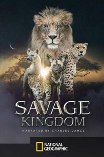 دانلود سریال Savage Kingdom412853-786788656