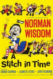 دانلود فیلم A Stitch in Time 1963413028-1816007966