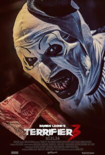 دانلود فیلم Terrifier 3 2024412725-698499286