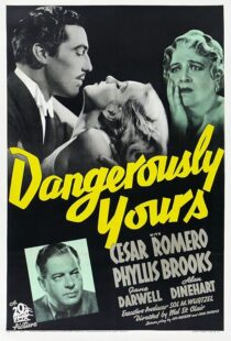 دانلود فیلم Dangerously Yours 1937411738-1107863660