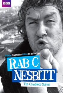 دانلود سریال Rab C. Nesbitt412851-278007408