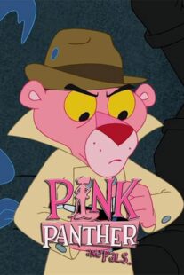 دانلود انیمیشن Pink Panther and Pals412857-1476213795