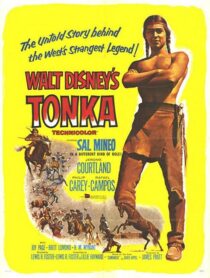 دانلود فیلم Tonka 1958411785-1987330628