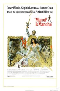 دانلود فیلم Man of La Mancha 1972411773-700028940