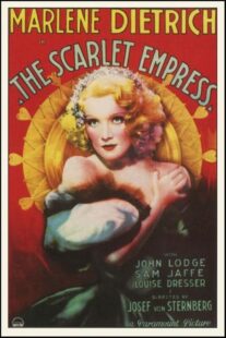 دانلود فیلم The Scarlet Empress 1934411247-1387349144