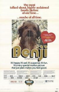 دانلود فیلم Benji 1974412236-906320826