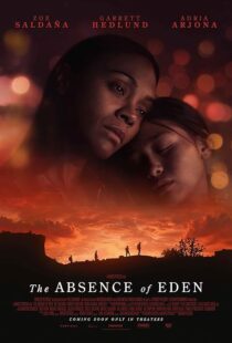 دانلود فیلم The Absence of Eden 2023411459-921931550