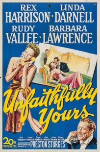 دانلود فیلم Unfaithfully Yours 1948411210-1513797933