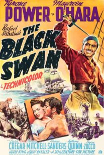 دانلود فیلم The Black Swan 1942411284-982753531