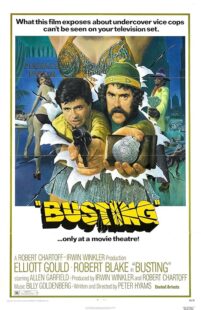 دانلود فیلم Busting 1974412671-1639896528