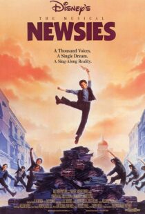 دانلود فیلم Newsies 1992413020-1084385360