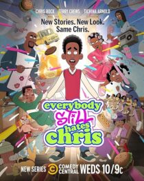 دانلود انیمیشن Everybody Still Hates Chris416353-1353332197