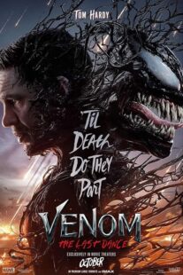 دانلود فیلم Venom: The Last Dance 2024412785-586329841