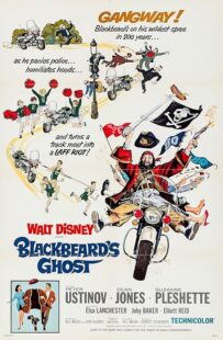 دانلود فیلم Blackbeard’s Ghost 1968412477-1939951934