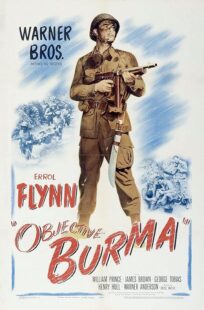 دانلود فیلم Objective, Burma! 1945412599-1854090277