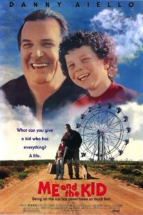 دانلود فیلم Me and the Kid 1993412450-453142829