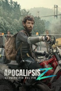 دانلود فیلم Apocalypse Z: The Beginning of the End 2024413114-903490367