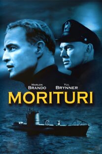 دانلود فیلم Morituri 1965412881-2054413573