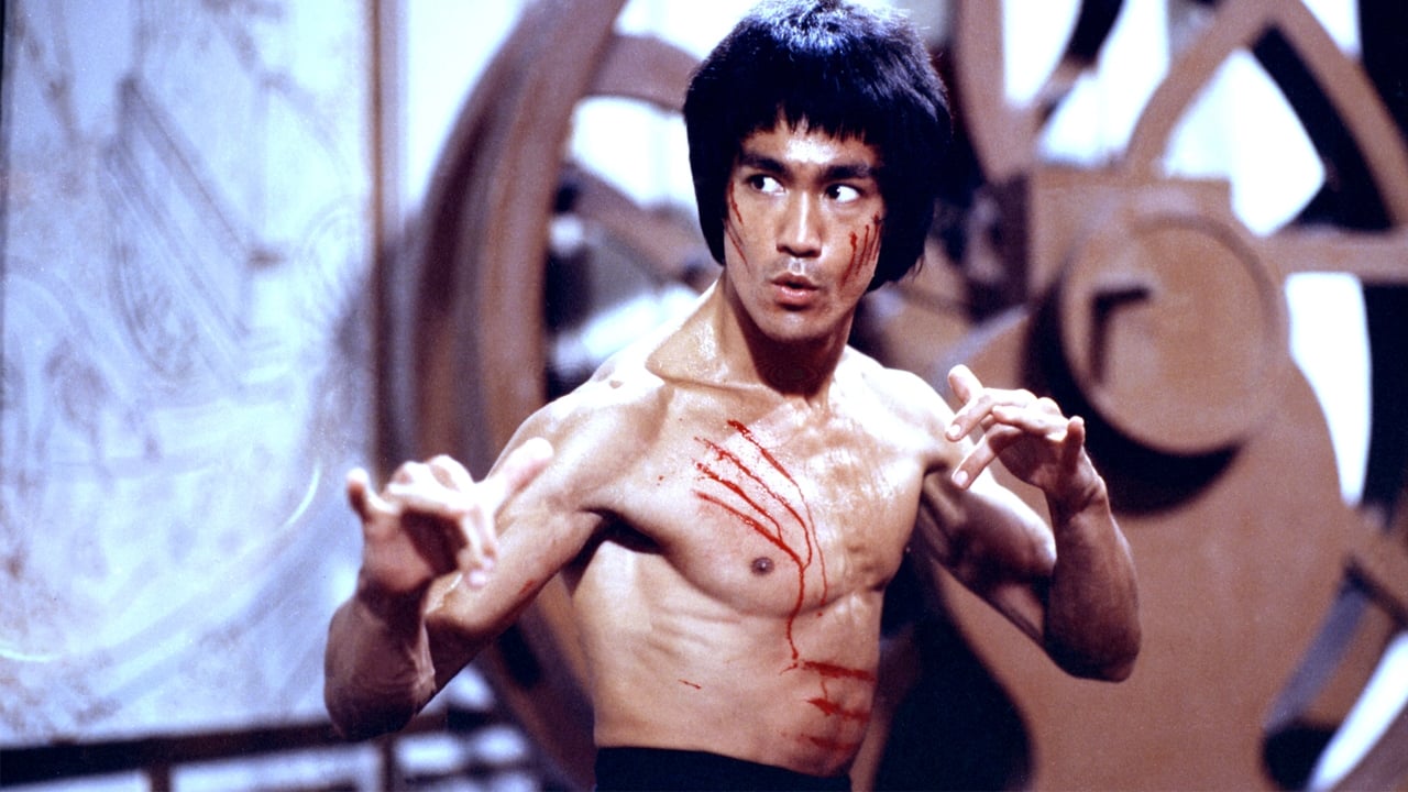 دانلود مستند I Am Bruce Lee 2012