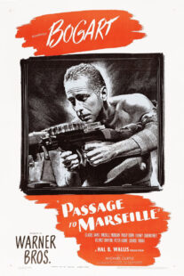 دانلود فیلم Passage to Marseille 1944412603-1722642492