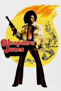 دانلود فیلم Cleopatra Jones 1973411171-644872801