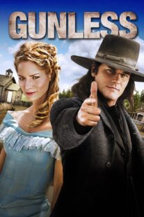 دانلود فیلم Gunless 2010414040-473861108